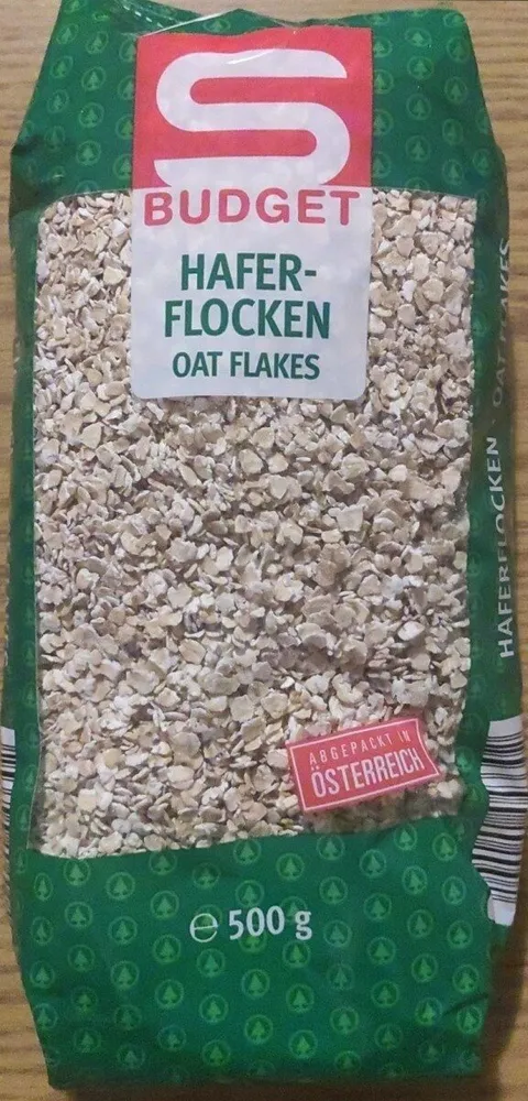 Hafer-Flocken