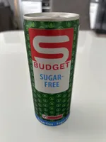 Energy Drink Sugarfree