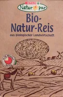 Bio Naturreis