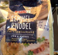 Semmelknödel Fertigmischung