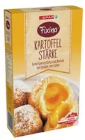 Kartoffelstärke