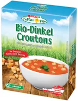 Bio-Dinkel Croutons