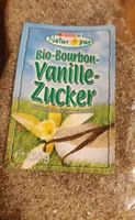 Vanille-Zucker