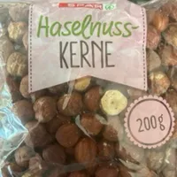 Haselnusskerne