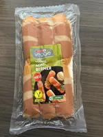Vegane Mini Berner