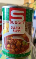 Gulaschsuppe