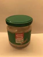 Tafel-Kren Zubereitung