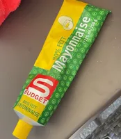 Mayonnaise 80%