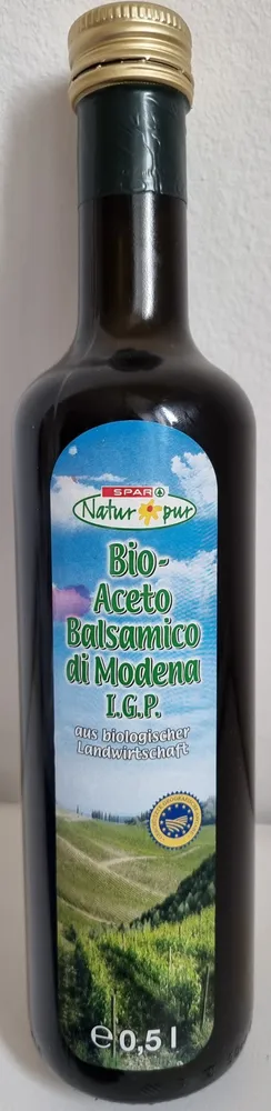 Aceto Balsamico di Modena