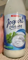 Jogurt dressing