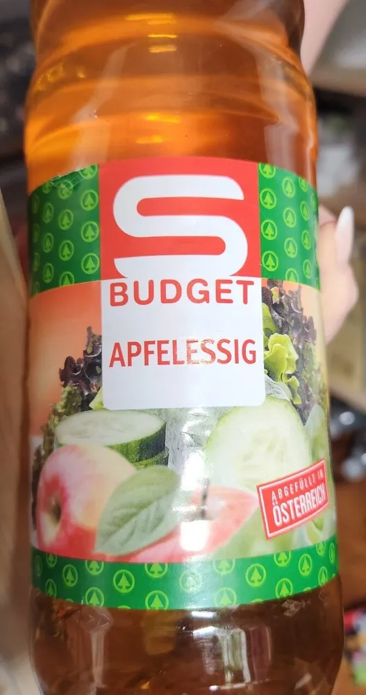 Apfelessig