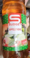 Apfelessig