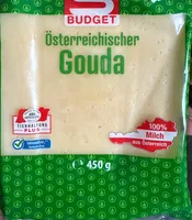 Österreichischer Gouda