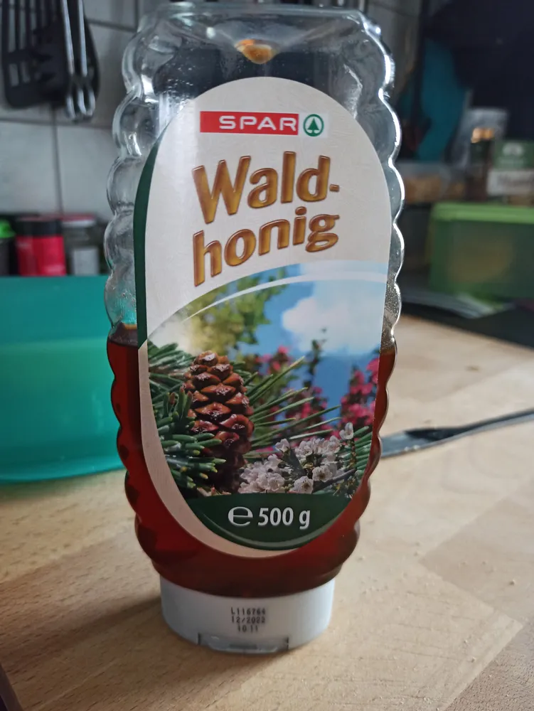 Wald Honig