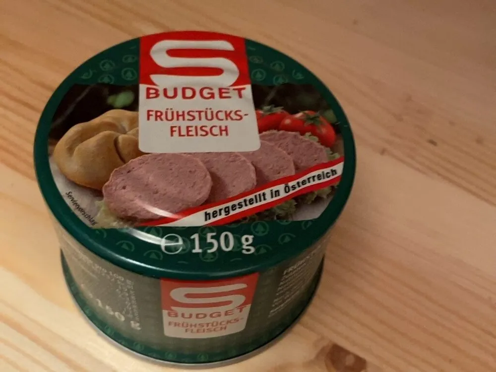 Fleish Frühstucks
