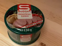 Fleish Frühstucks