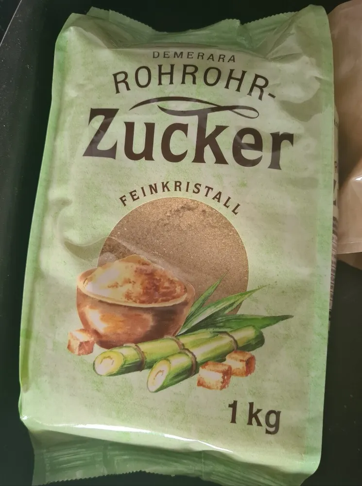 Rohrzucker    ?????