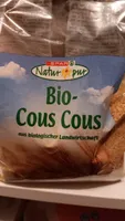 Bio Cous Cous