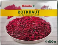 Rotkraut