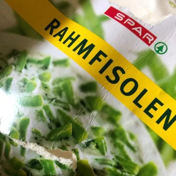 Rahmfisolen