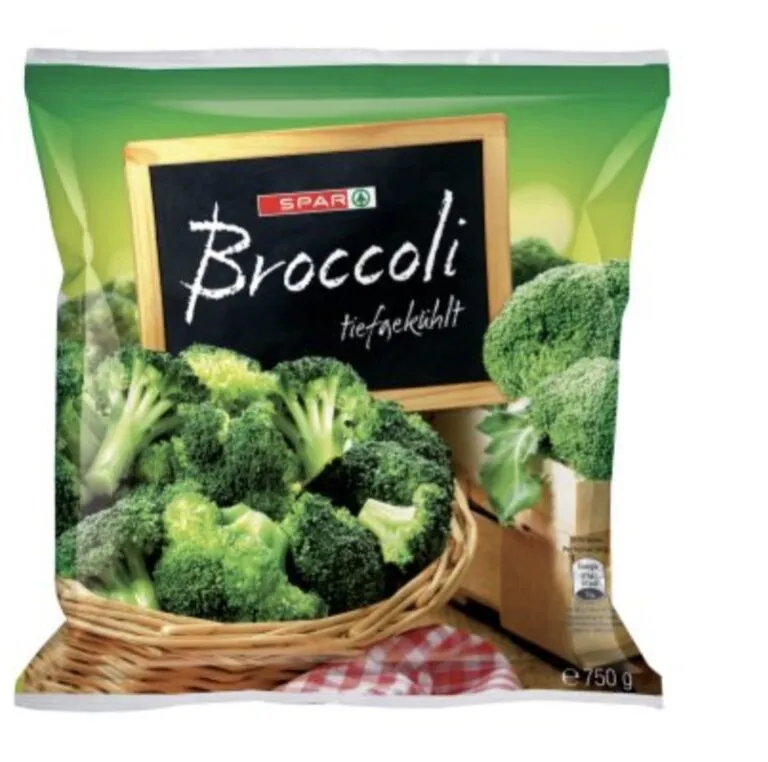 Brokkoli