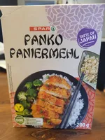Spar Asia Panko Paniermehl
