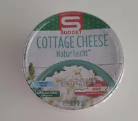 Cottage Cheese Natur leicht