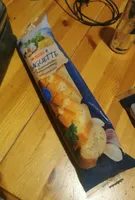Knoblauchbaguette