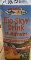 Bio-Skyr-Drink