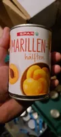 Marillenhälften
