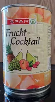 Fruchtcocktail