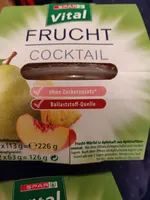 Frucht Cocktail