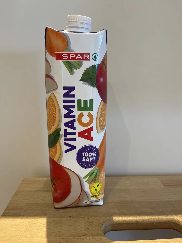 Vitamin ACE