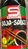 Soja-Sauce