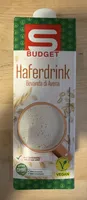 Haferdrink