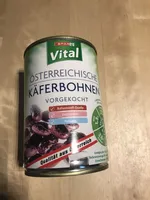 Käferbohnen