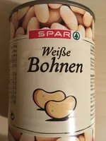 Cannellini Bohnen