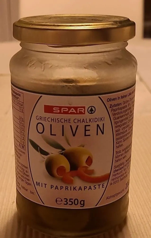 Oliven