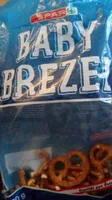 Baby Brezel