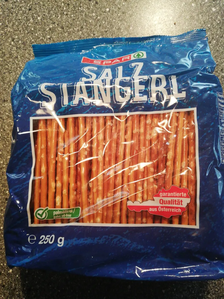 Salz Stangerl