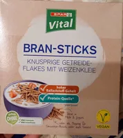 Bran-Sticks