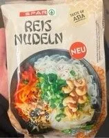 Reisnudeln