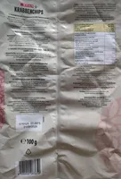 Krabbenchips