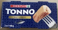 Tonno Naturale