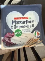 Mascarpone/Gorgonzola