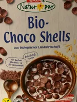 Bio-Choco Shells