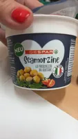 Scamorzine