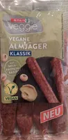 Vegane Almjäger Klassik