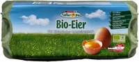Bio Eier