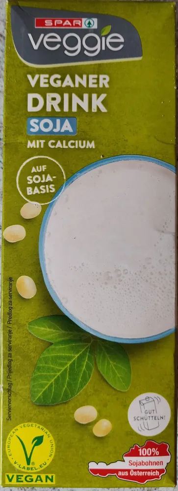Soja Drink Natur
